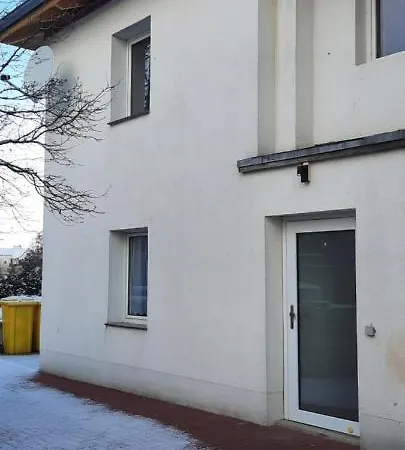 Fewo 2 Westerhausen Exterior photo