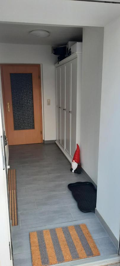 Apartment 2 Westerhausen