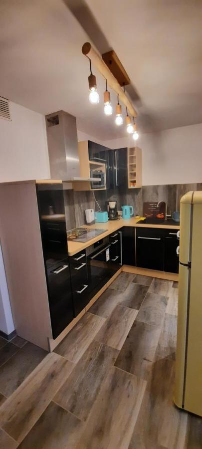 Apartment 2 Westerhausen