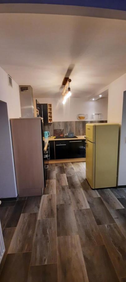 Apartment 2 Westerhausen