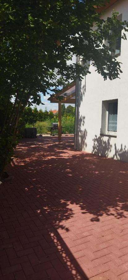 2 Apartment Westerhausen