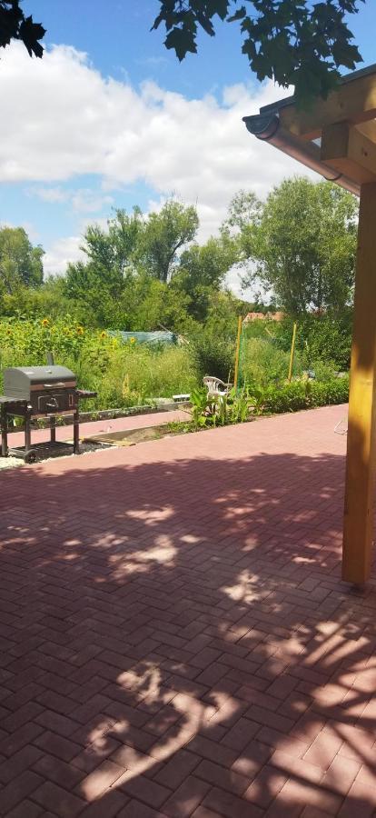 2 Apartment Westerhausen