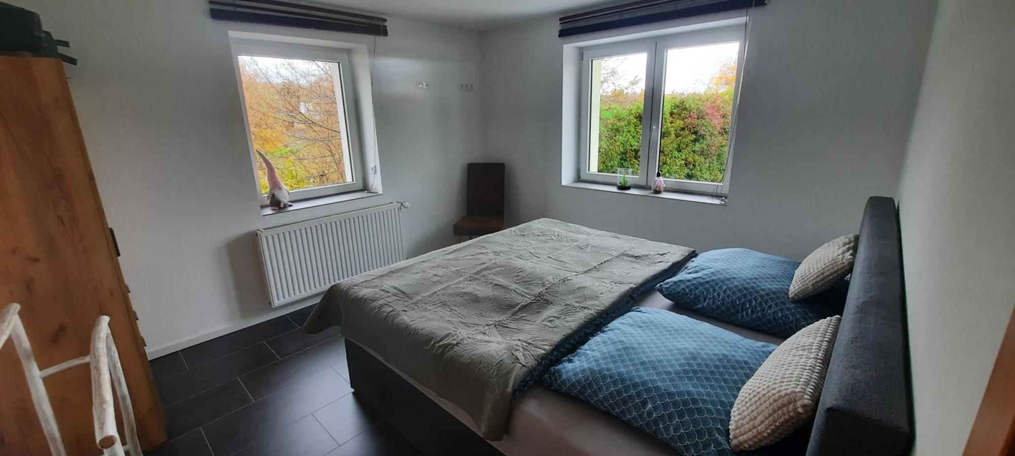 Apartment 2 Westerhausen