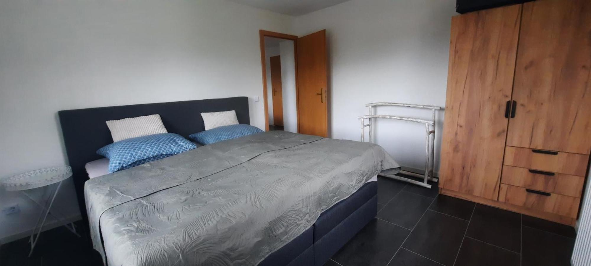 2 Apartment