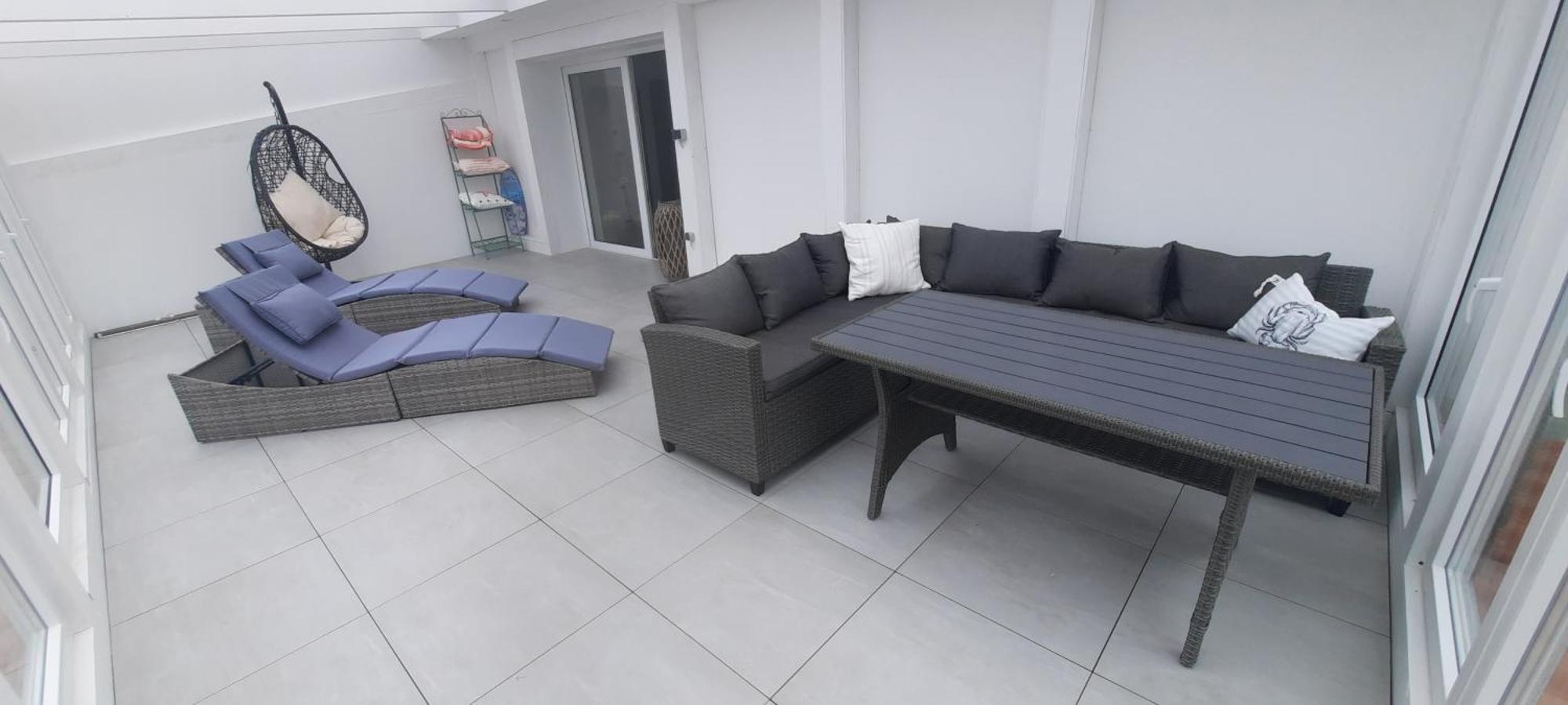 Apartment 2 Westerhausen